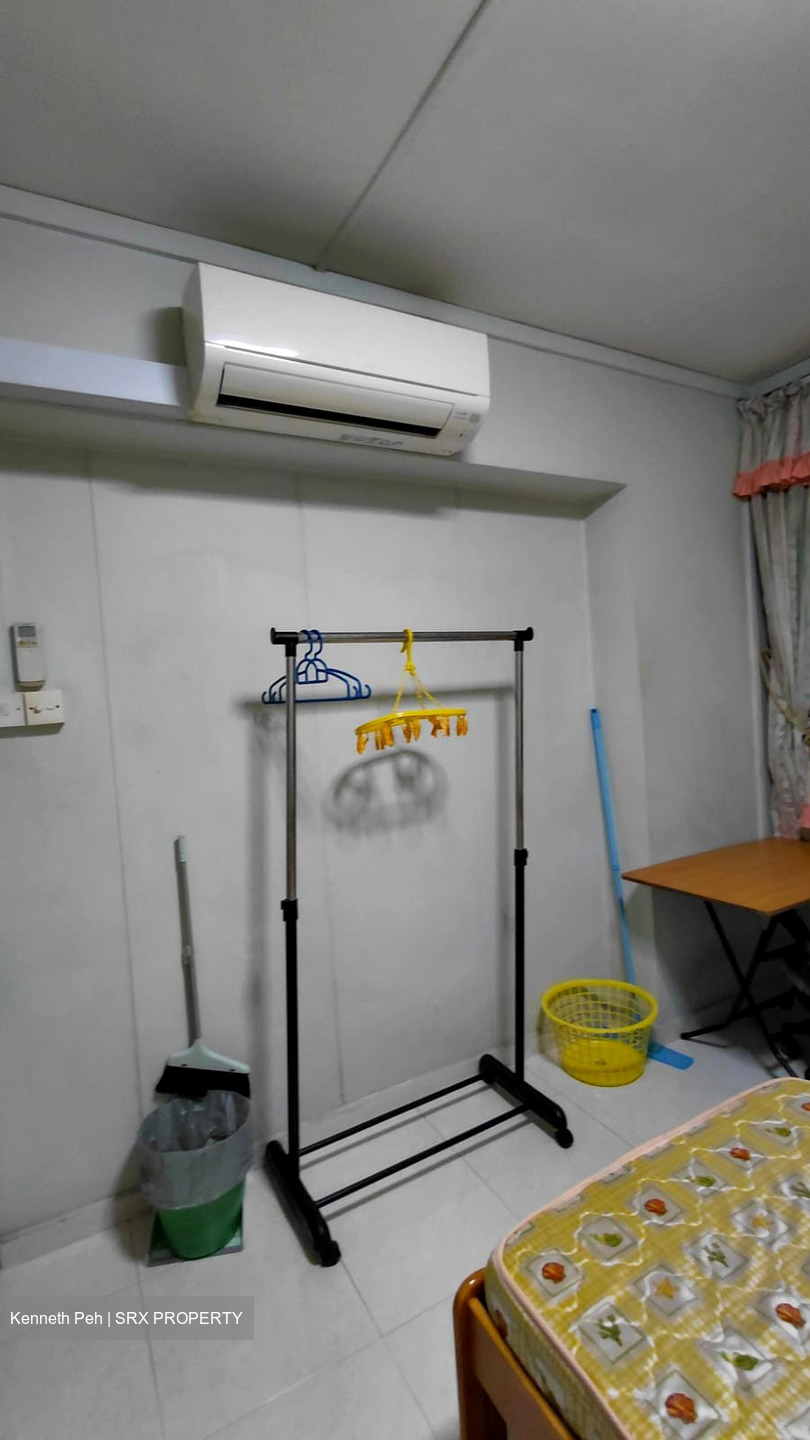 Blk 191A Rivervale Gateway (Sengkang), HDB 4 Rooms #510063581